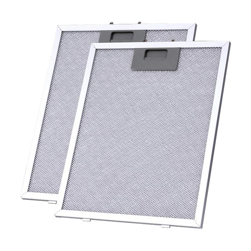 60cm Devanti Stainless Steel Range Hood