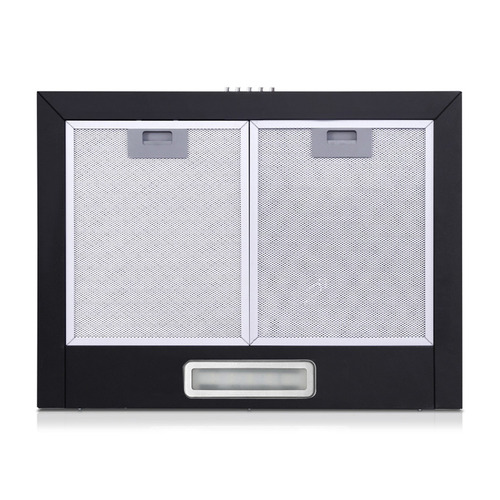 60cm Devanti Stainless Steel Range Hood