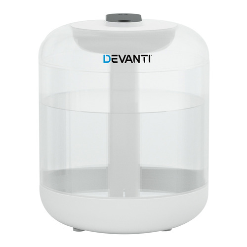1L Devanti 4 in 1 Aroma Diffuser