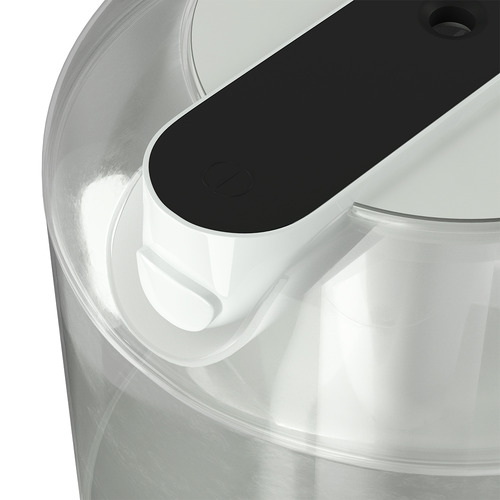 1L Devanti 4 in 1 Aroma Diffuser