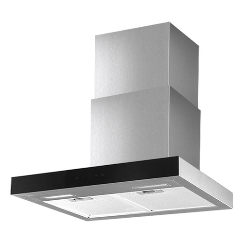 60cm Devanti Tempered Glass Range Hood
