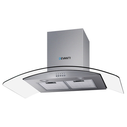 90cm Devanti Range Hood