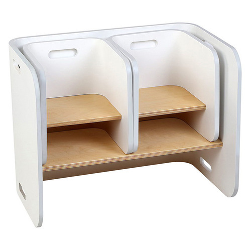 Kids' Gaultier Multi-Function Wooden Table & Chair Set
