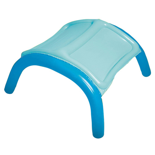 Moana 265L Inflatable Pool with Removable Canopy