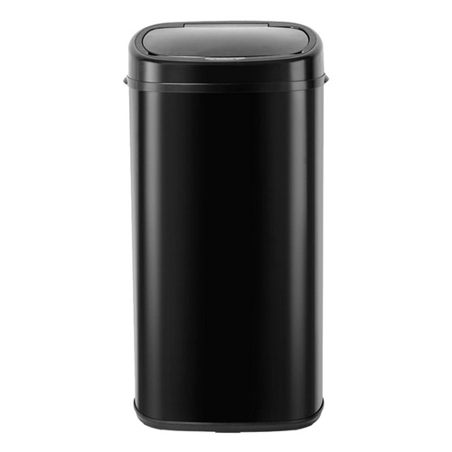 Devanti 68L Motion Sensor Rubbish Bin