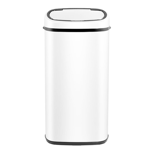 Dwell Home L Devanti Motion Sensor Rubbish Bin Temple Webster