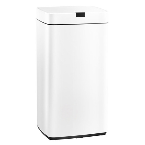 Devanti 45L Automatic Motion Sensor Rubbish Bin