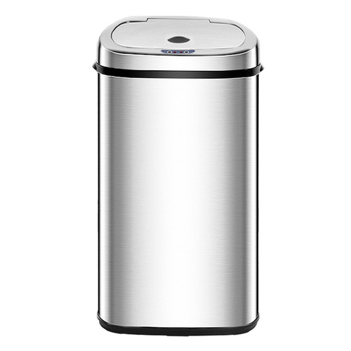 Devanti 50L Automatic Motion Sensor Rubbish Bin
