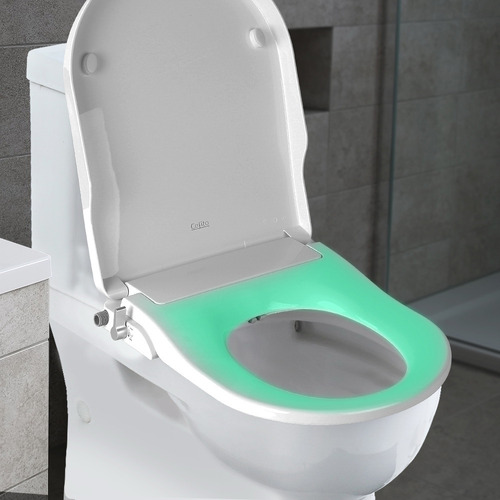 Cefito Non-Electric Smart Toilet Seat