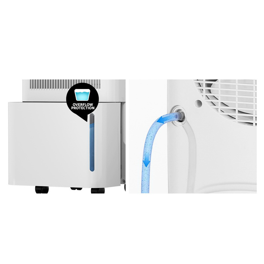 Devanti Air Purifier 12L Dehumidifier