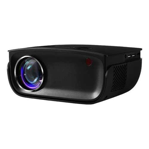 Devanti Portable 1080P Mini Projector