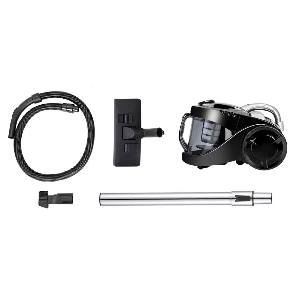 Devanti 2200W Bagless Vacuum Cleaner