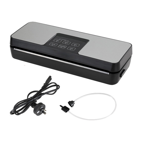 Devanti Auto Seal Food Vacuum Sealer