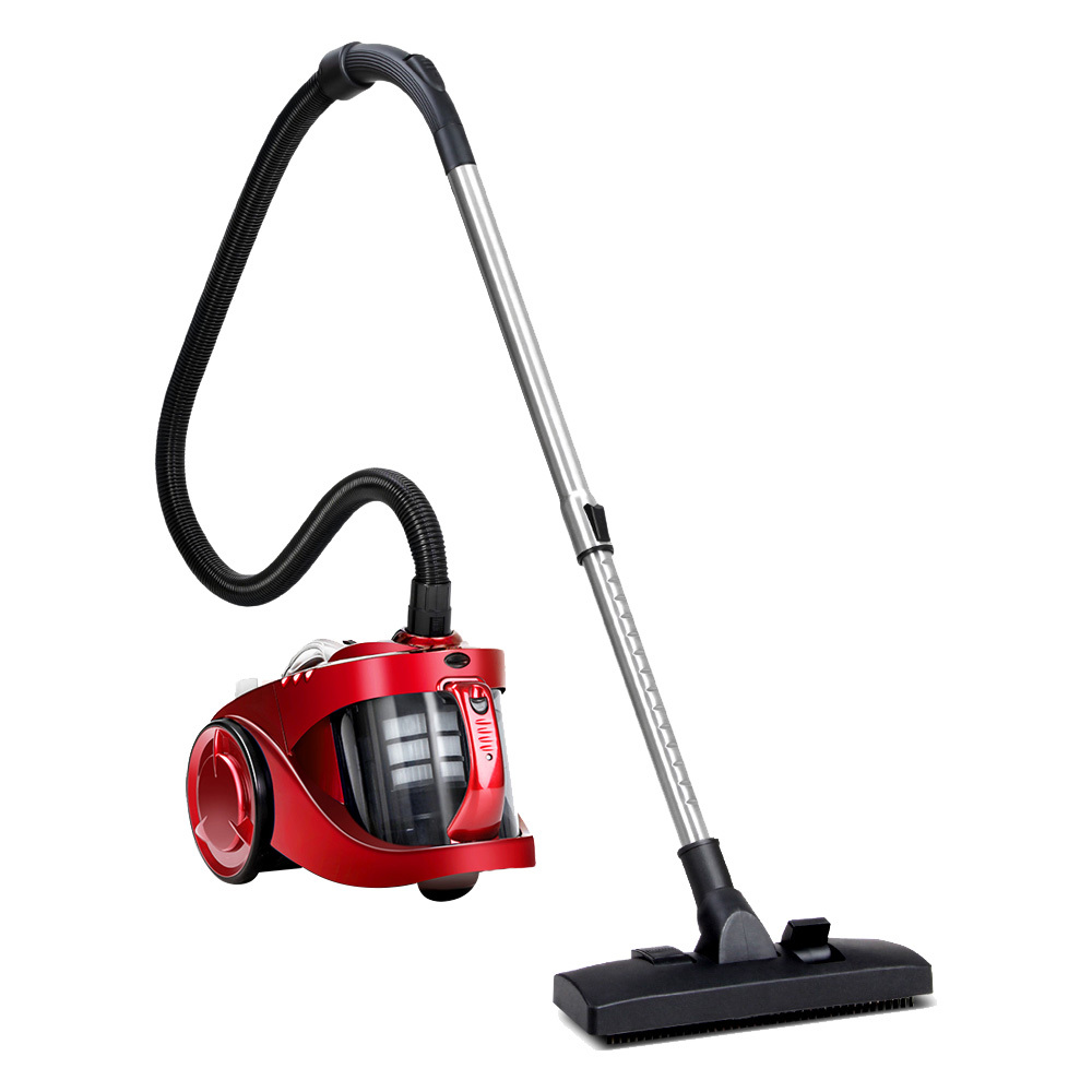 Devanti 2200W Bagless Vacuum Cleaner