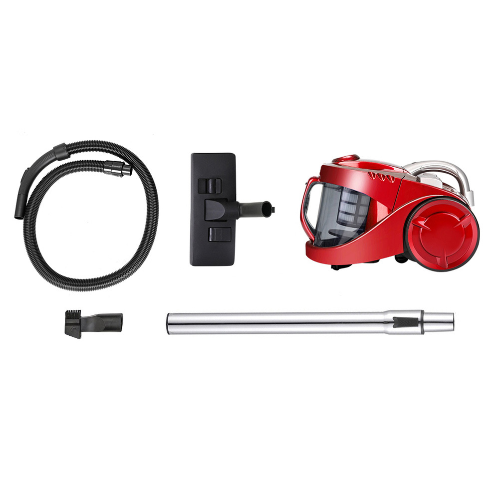 Devanti 2200W Bagless Vacuum Cleaner