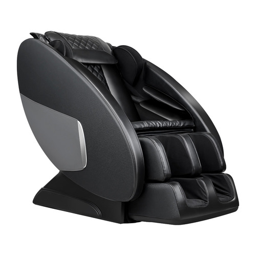 Princess Faux Leather Electric Massage Recliner Chair