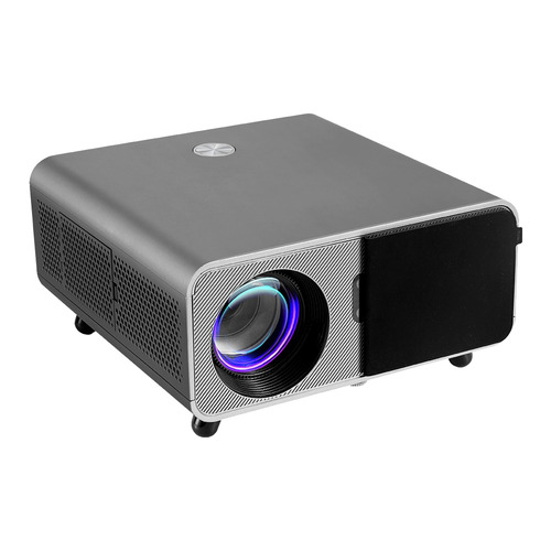 Devanti Portable Wi-Fi 2.4G/5G 4K Video Projector