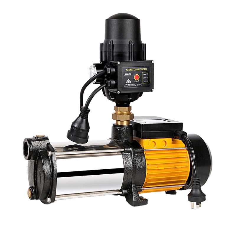 Martin High Pressure Water Pump
