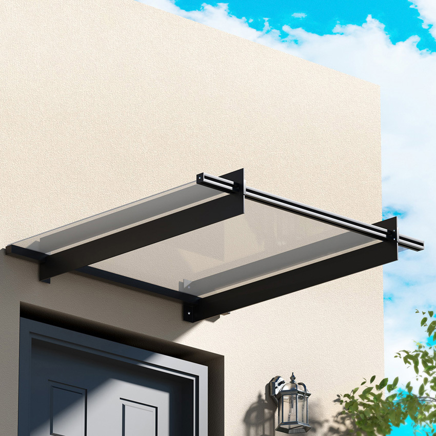 Neil Aluminium Awning