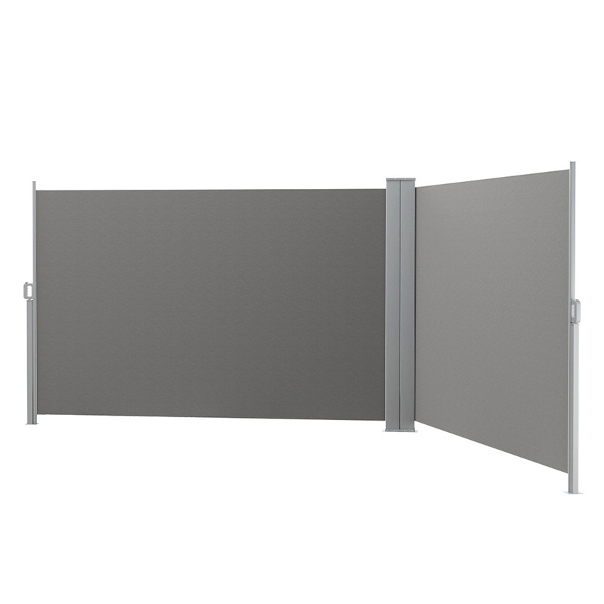 Neil Retractable Side Awning