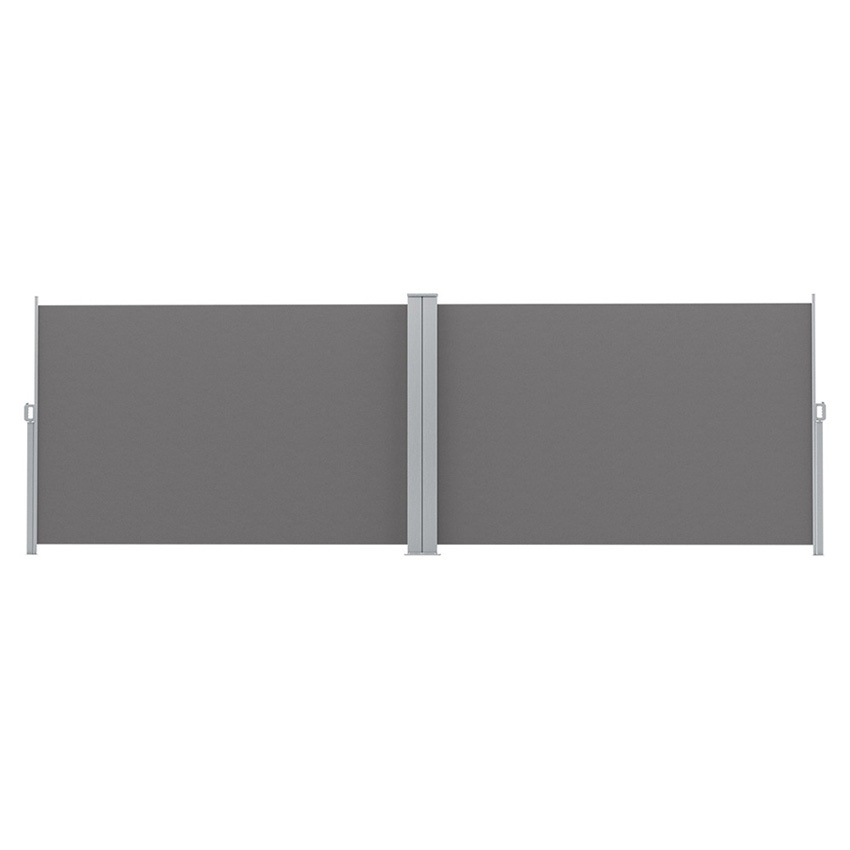 Neil Retractable Side Awning
