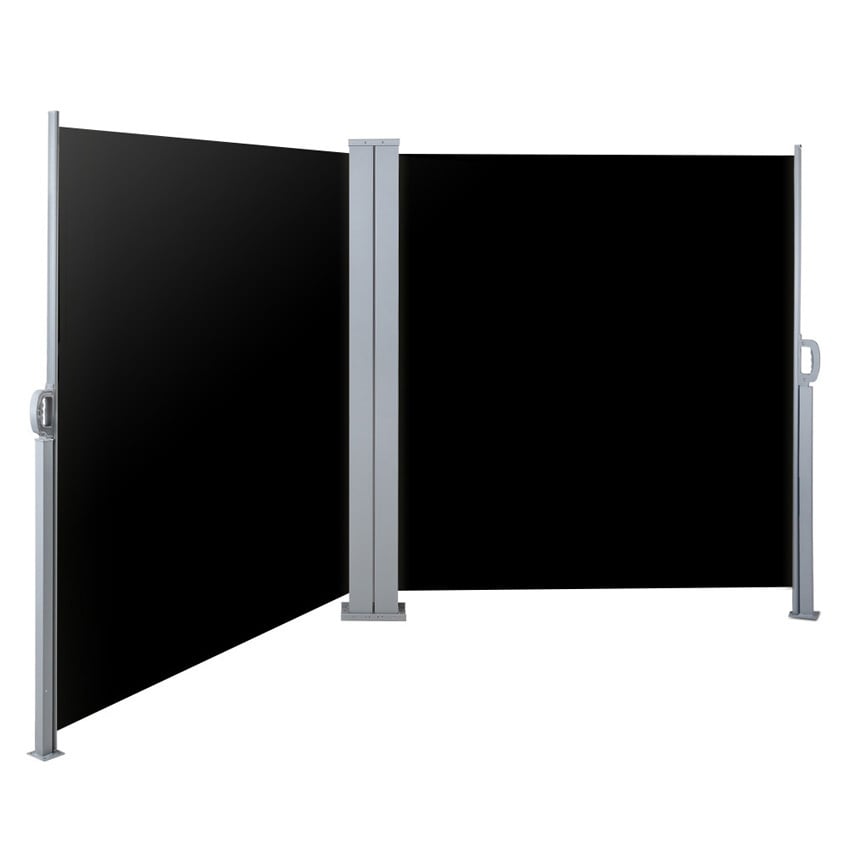 Neil Retractable Side Awning