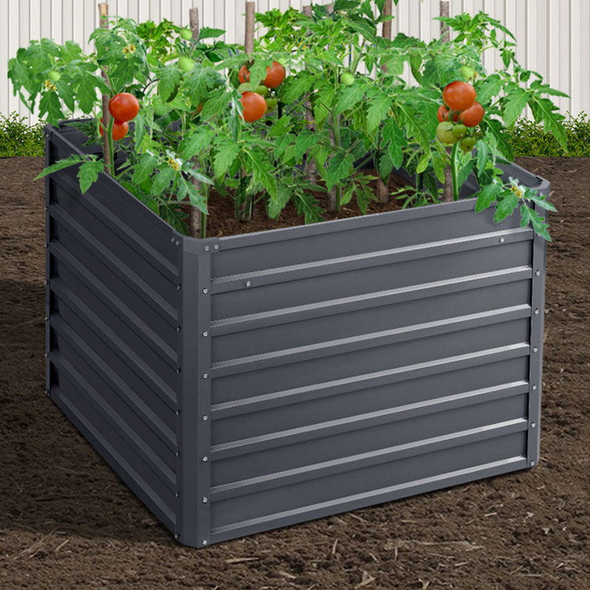 Kelly II Garden Bed