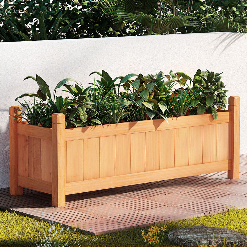 Lovell Planter Box