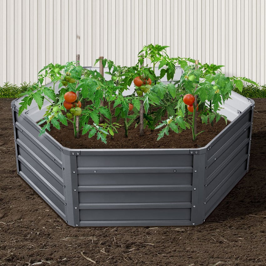 Kelly I Garden Bed