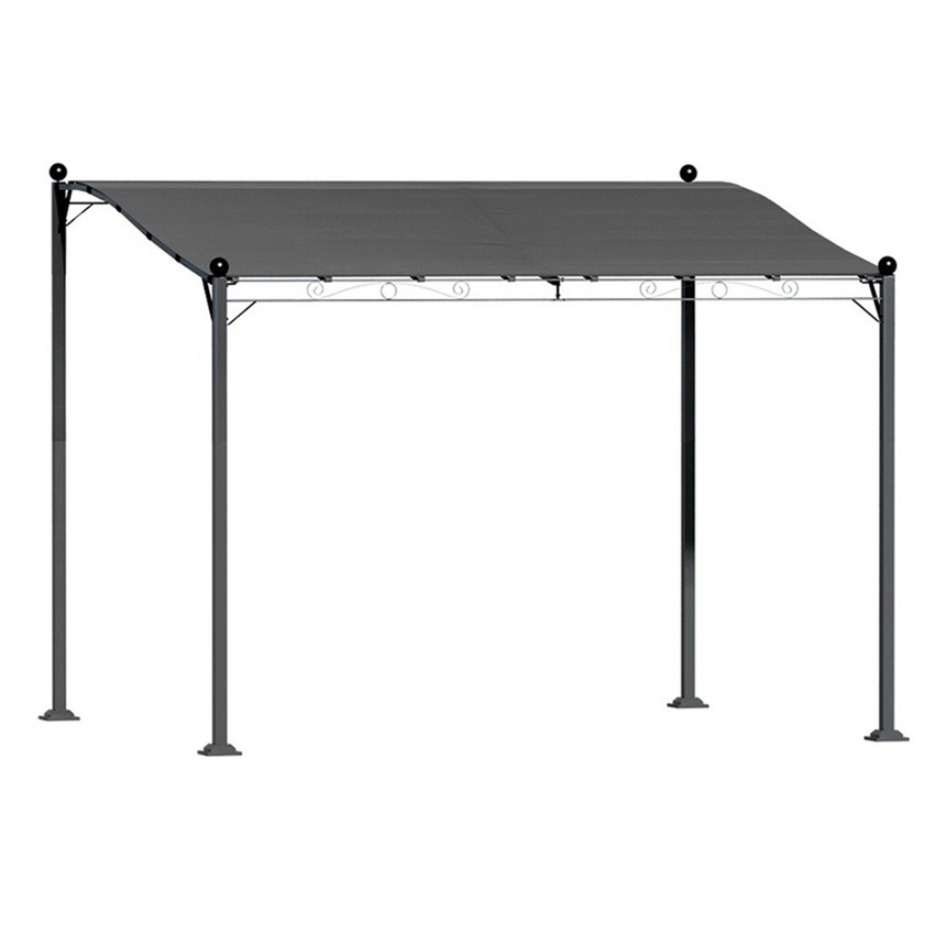 3m Franklin Pop-Up Gazebo
