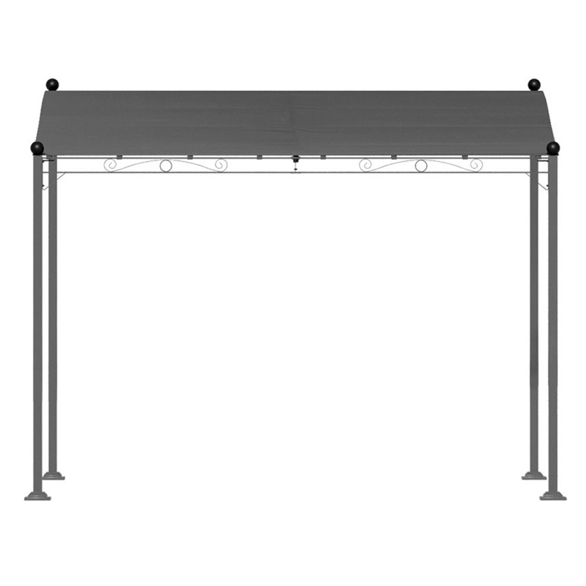 3m Franklin Pop-Up Gazebo