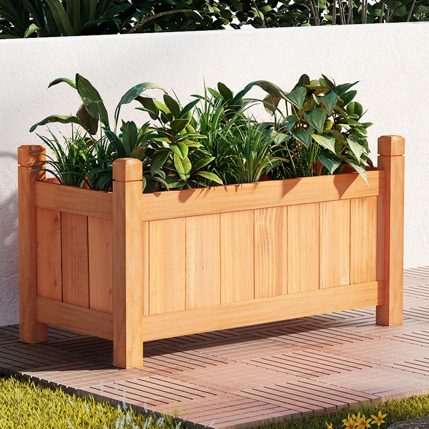 Lovell Planter Box