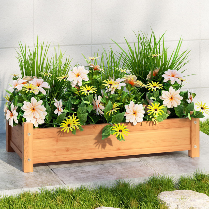 Guion Garden Bed