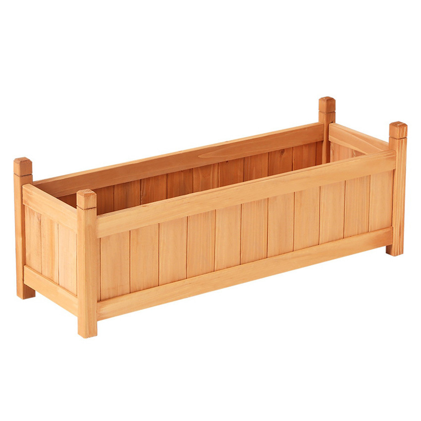 Lovell Planter Box
