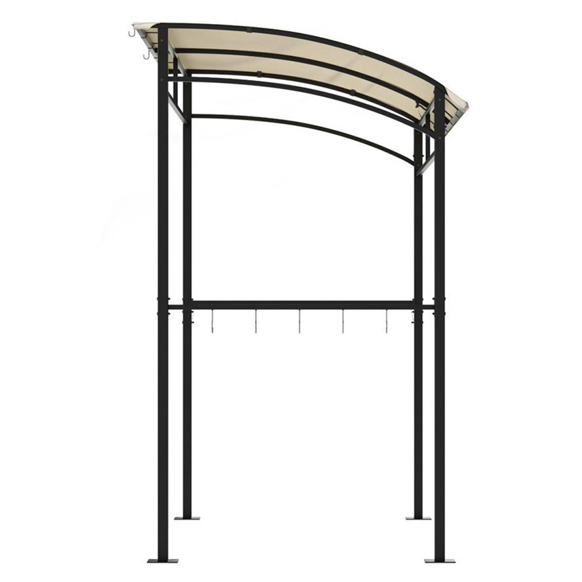 Peggy Grill Gazebo