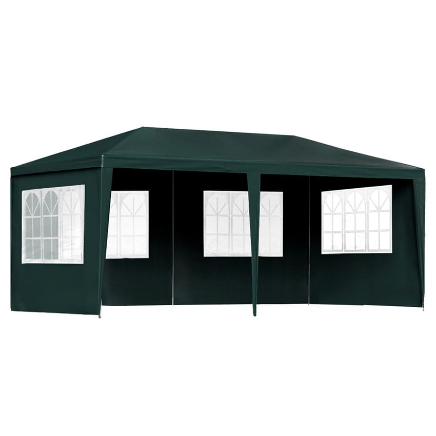 Fred Pop-Up Gazebo