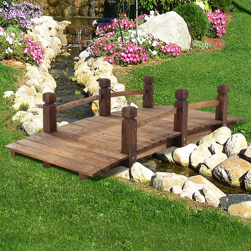 Williams Bridge Garden Ornament