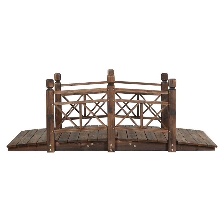 Alexei Bridge Garden Ornament
