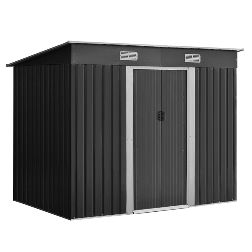 Charles Garden Shed
