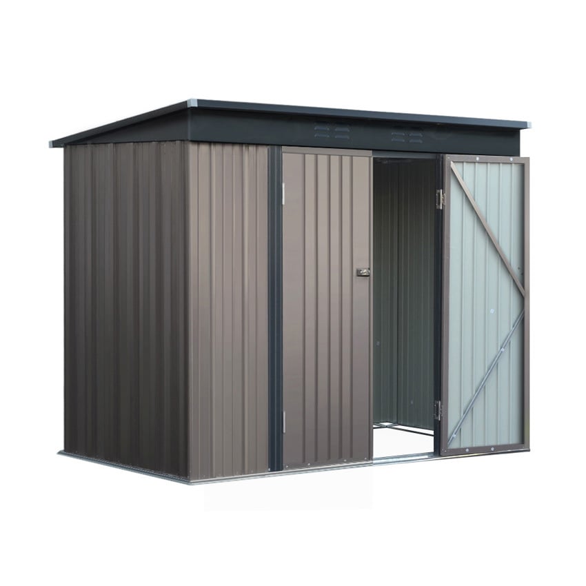 Bolden Garden Shed