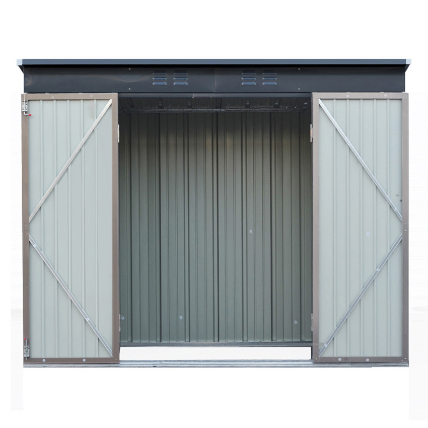 Bolden Garden Shed