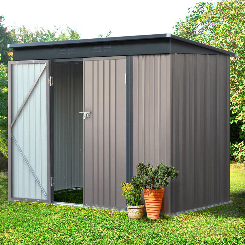 Bolden Garden Shed