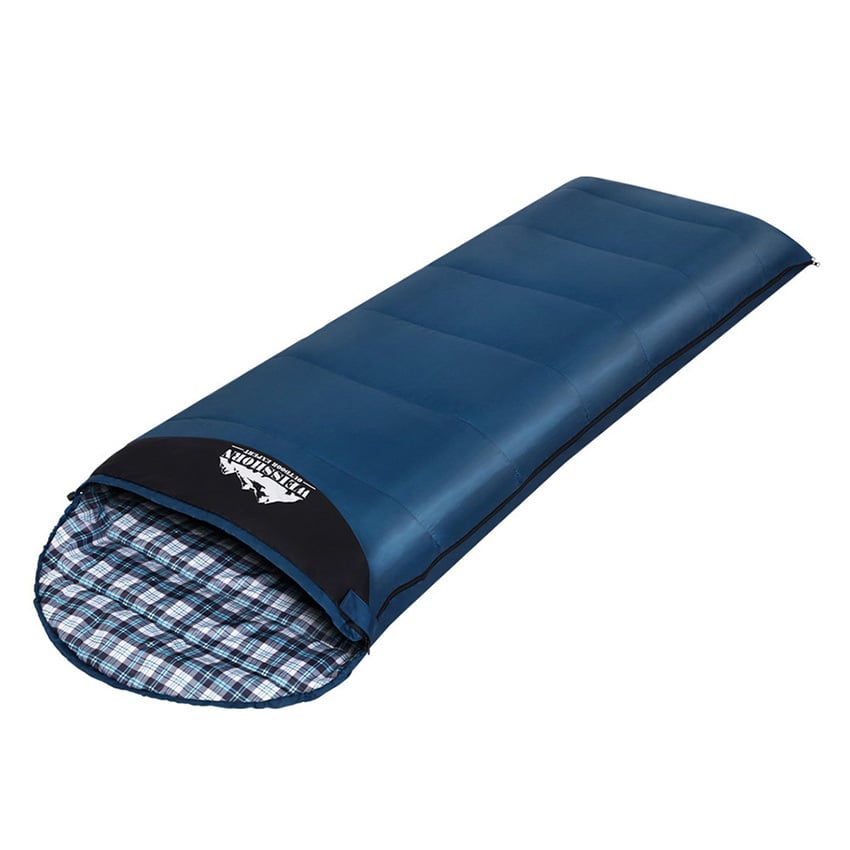 Edward Outdoor Sleeping Bag
