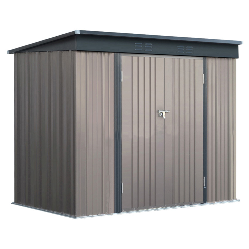 Bolden Garden Shed