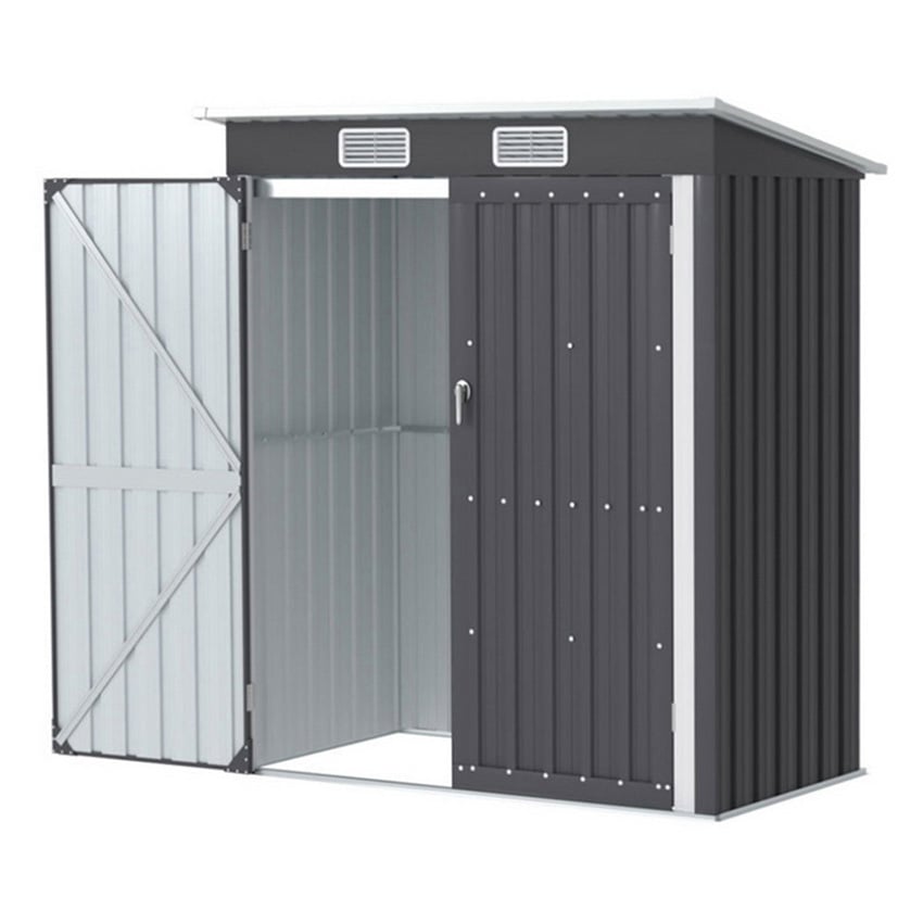 Gibson Garden Shed