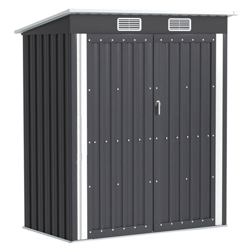 Gibson Garden Shed