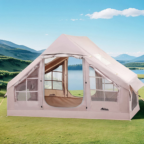 Lucid Inflatable Beach Tent