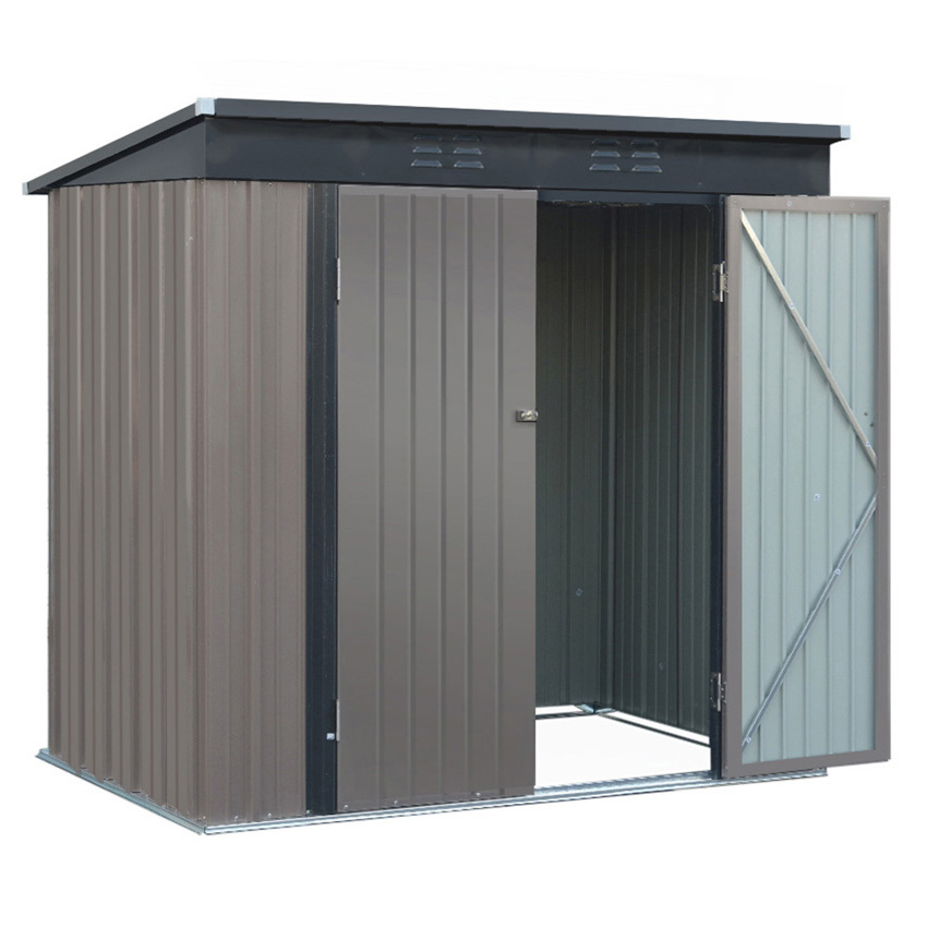 Bolden Garden Shed