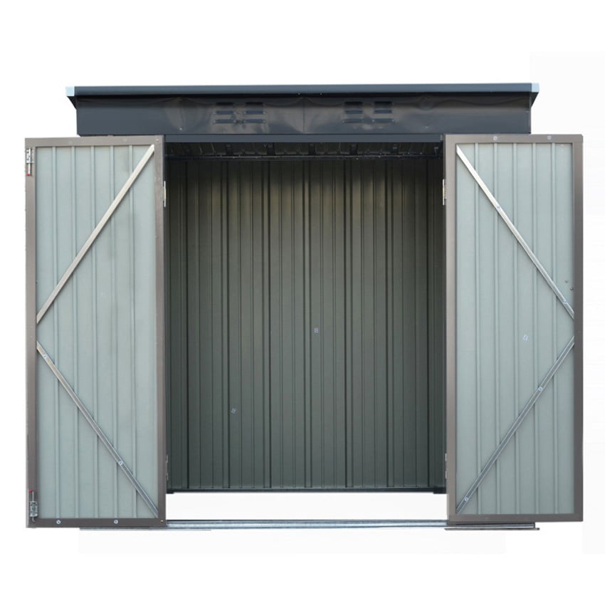 Bolden Garden Shed