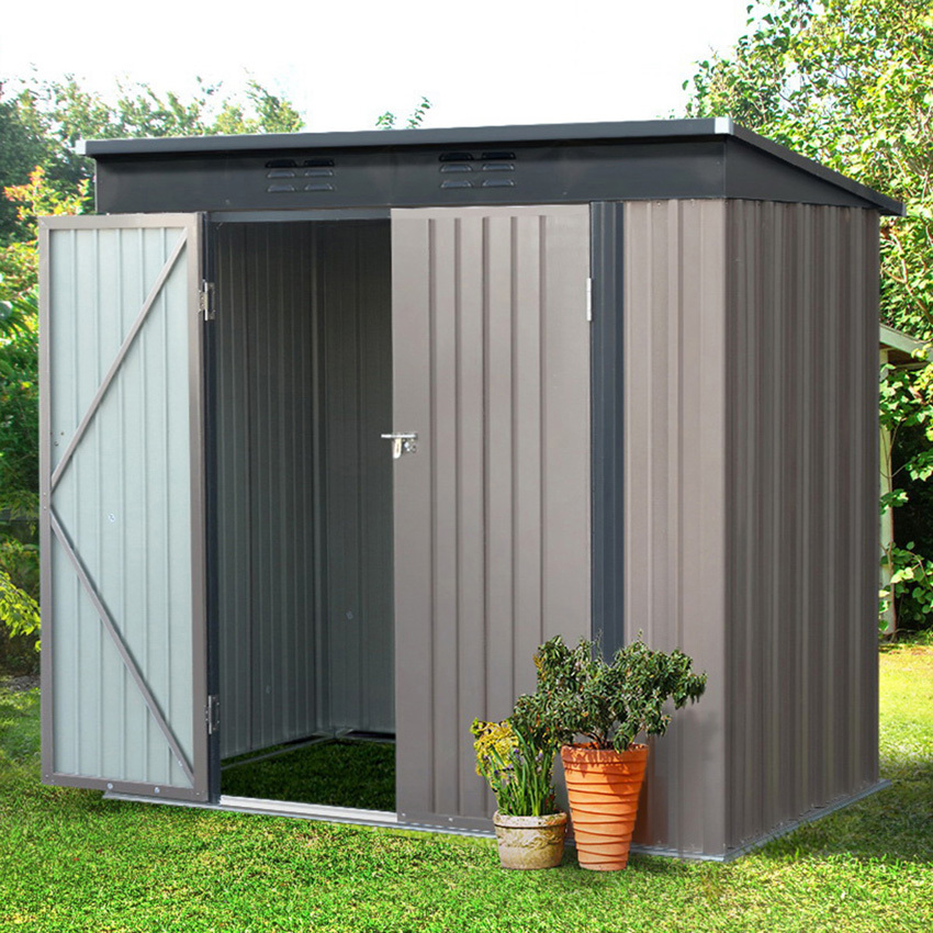 Bolden Garden Shed